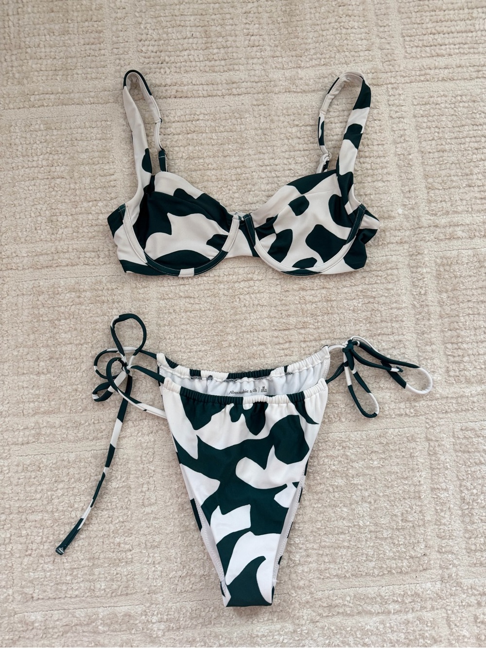 Abercrombie & Fitch Bikini Set